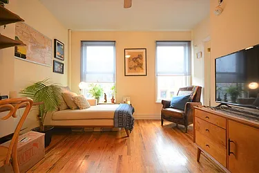 Rented by Citi Habitats