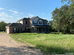 241 Lone Creek Cir, New Braunfels, TX 78132