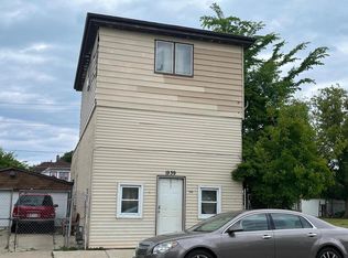 1939 Mead St, Racine, WI 53403