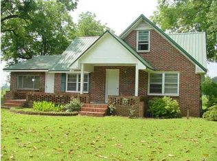 2318 County Road 85, Deatsville, AL 36022