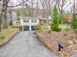 2644 Nottingham Rd SE, Roanoke, VA 24014