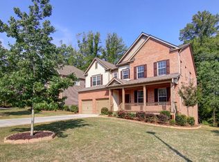 785 Streamview Way, Alpharetta, GA 30004