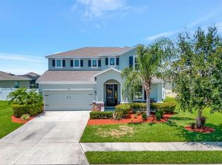 15628 Trinity Fall Way, Bradenton, FL 34212