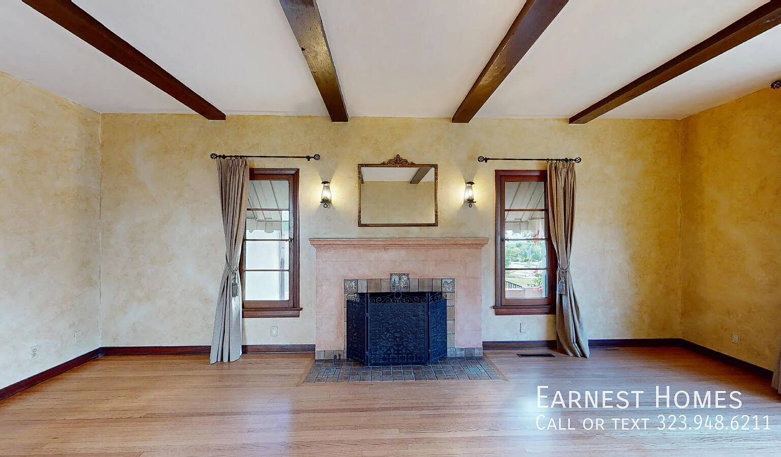 Beautiful Spanish-Style 3-Bedroom Home in Coveted Burbank — Photo 4