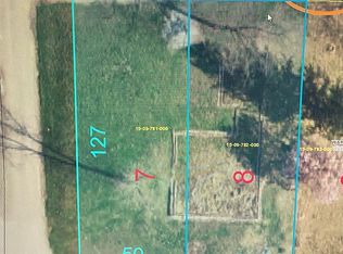 305 Le Claire St, Warsaw, IL 62379