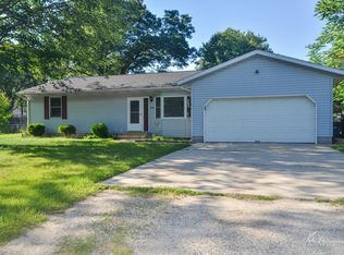 3486 Macarthur Rd, Muskegon, MI 49442