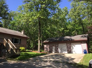 8448 Blue Lake Rd, Twin Lake, MI 49457