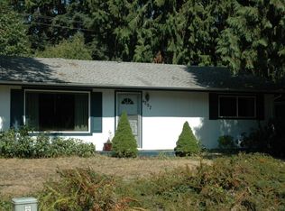 4207 79th Pl NW, Marysville, WA 98271