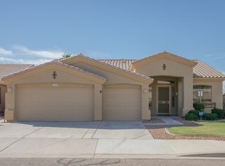 3951 W Range Mule Dr, Phoenix, AZ 85083