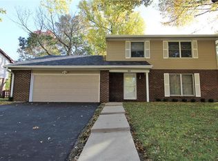 104 Beau Gon Dr, Swansea, IL 62226