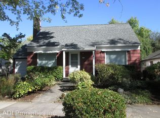 7318 N Wayland Ave, Portland, OR 97203