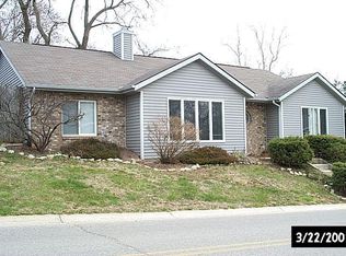 1613 S Highland Ave, Bloomington, IN
