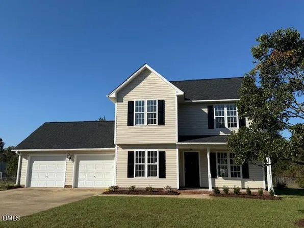 20 Bluebird Ct, Sanford, NC 27332