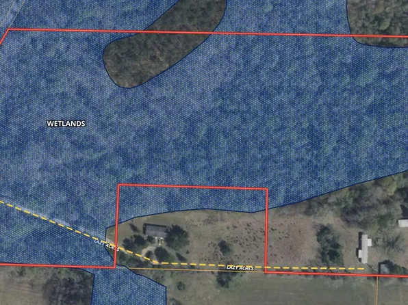 250 Youngblood Rd, Columbus, MS 39702