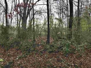 0 Peach St, Flora, MS 39071