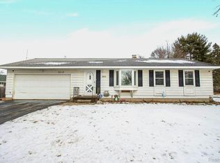 5612 Dogwood St, Jackson, MI 49201