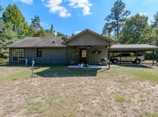 11028 Monterey School Rd, Vivian, LA 71082