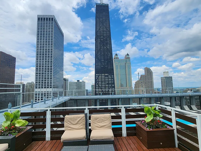 260 E Chestnut St #803 — Photo 20