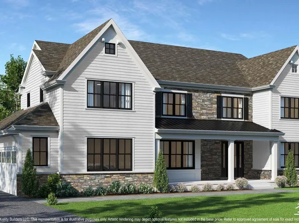 18 Penn Dr, West Chester, PA 19382