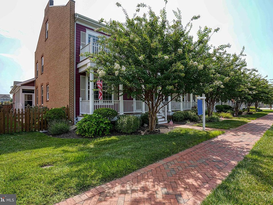 233 Gibson Cir, Chester, MD 21619 Zillow