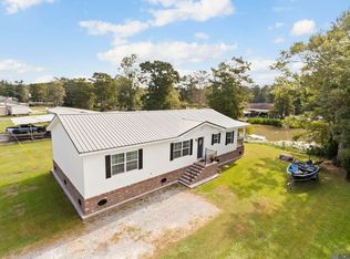 128 Coon Rd, Pierre Part, LA 70339