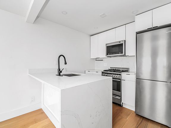 2nd image of 109 1st Ave #4T