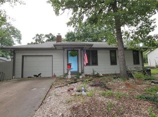 22 Roxburgh Dr, Bella Vista, AR 72715