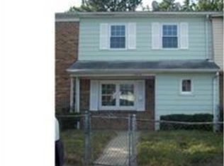 1014 Roundtable Ct, Chesapeake, VA 23323