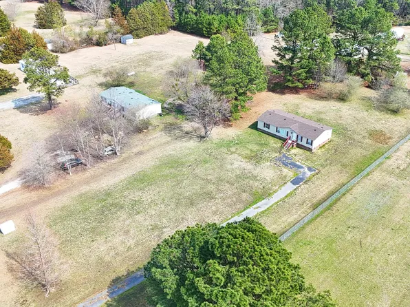 82 Lone Oak Lane, Rocky Mount, NC 27801