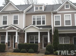 8825 Orchard Grove Way, Raleigh, NC 27612