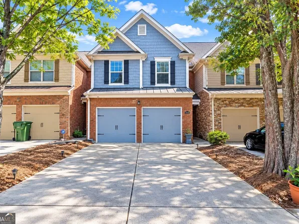 3210 Smith Ridge Trce, Norcross, GA 30071