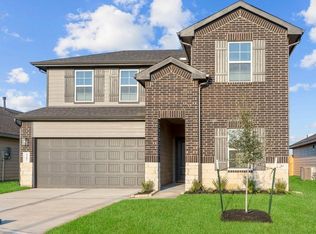 4254 Bromham Farms Dr, Fulshear, TX 77441