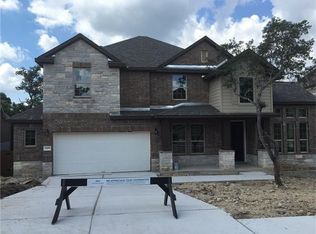 8401 Evelina Trl, Austin, TX 78737