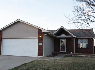 10810 E Mount Vernon St, Wichita, KS 67207