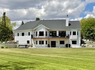 W10559 Hickory Point Road, Beaver Dam, WI 53916