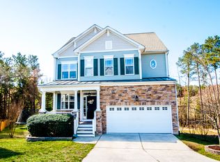 4204 Prelude St, Raleigh, NC 27616