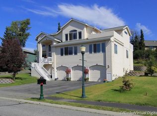15901 Bridgeview Dr, Anchorage, AK 99516
