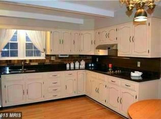 1705 Grays Rd, Port Republic, MD 20676