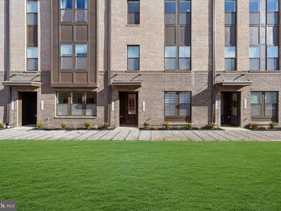 124B Locke Street Mews Lot 2027, Baltimore, MD, 21230