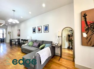 231 Jefferson Ave #2L, Brooklyn, NY 11216