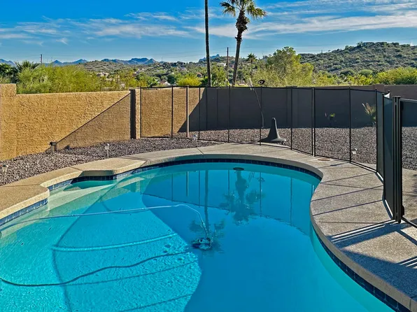 17221 E Lantern Ln, Fountain Hills, AZ 85268