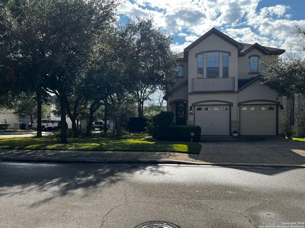 1330 Whitby Tower, San Antonio, TX 78258