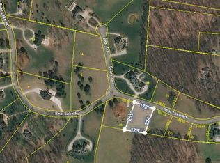 4615 Bear Lake Rd, Cookeville, TN 38506