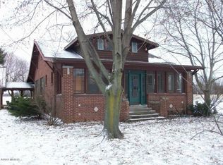 6147 Hollywood Rd, Stevensville, MI 49127