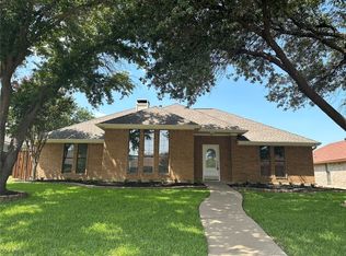 2005 Towanda Dr, Plano, TX 75074