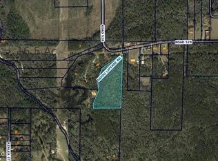 0 Bayou Laterre Rd, Kiln, MS 39556