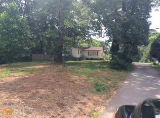 4071 Church St, Clarkston, GA 30021