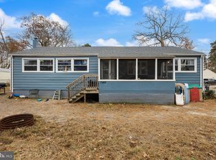 2000 S Lakeshore Dr, Browns Mills, NJ 08015