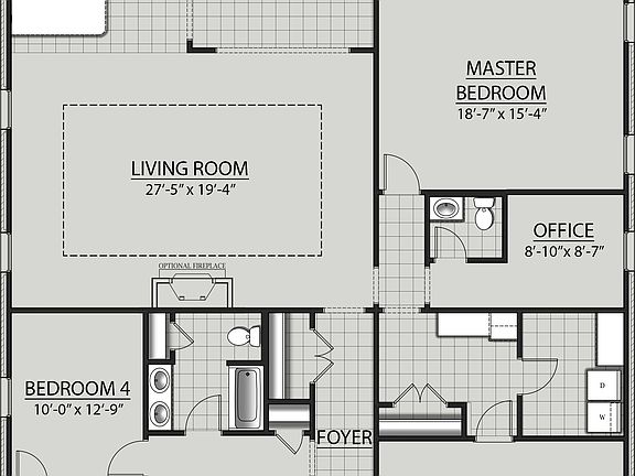 Mimosa III G - DSLD Homes