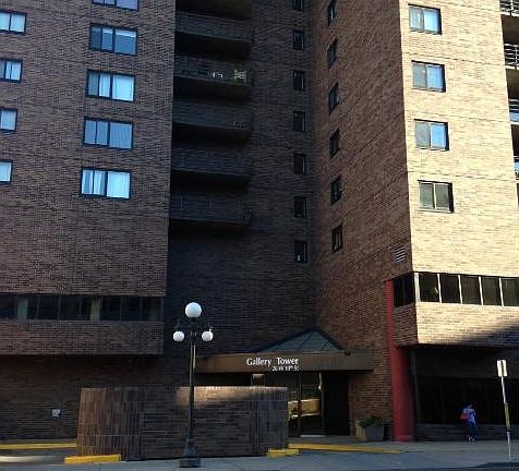 2nd image of 26 10th St W Unit 711